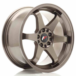 JR Wheels (JR Veljed) JR3 18x9 ET40 5x112/114 Bronze