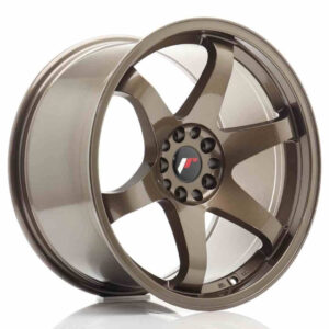 JR Wheels (JR Veljed) JR3 19x10.5 ET22 5x114/120 Bronze