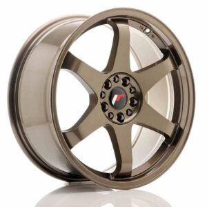 JR Wheels (JR Veljed) JR3 19x8.5 ET40 5x112/114.3 Bronze