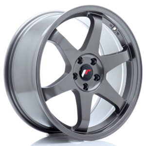 JR Wheels (JR Veljed) JR3 19x8.5 ET42 5x112 Gun Metal