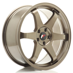 JR Wheels (JR Veljed) JR3 19x8.5 ET42 5x114.3 Bronze