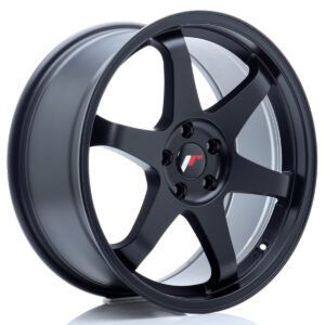 JR Wheels (JR Veljed) JR3 19x8.5 ET42 5x114.3 Matt Black