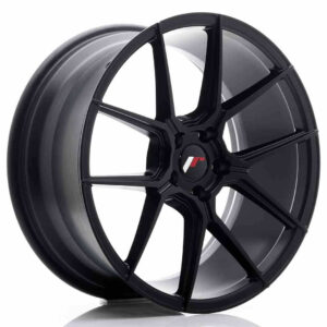 JR Wheels (JR Veljed) JR30 19x8.5 ET40 5x112 Matt Black
