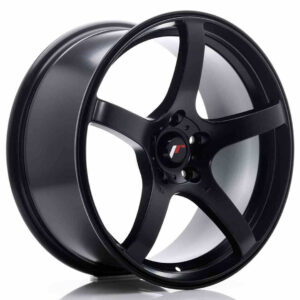 JR Wheels (JR Veljed) JR32 18x8.5 ET38 5x114.3 Matt Black