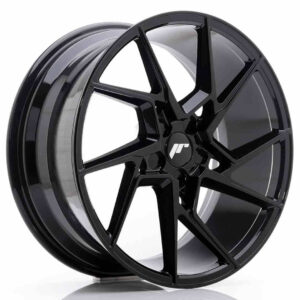 JR Wheels (JR Veljed) JR33 19x8.5 ET35-48 5H Blank Glossy B