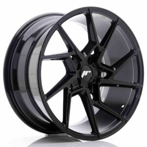 JR Wheels (JR Veljed) JR33 19x9.5 ET35-45 5H Blank Glossy B