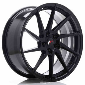 JR Wheels (JR Veljed) JR36 20x9 ET35 5x120 Gloss Black