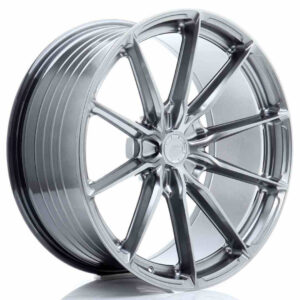 JR Wheels (JR Veljed) JR37 21x11.5 ET17-60 5H BLANK Hyper Black