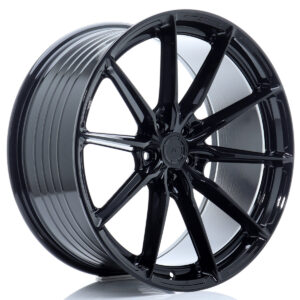 JR Wheels (JR Veljed) JR37 21x9.5 ET35 5x112 Glossy Black