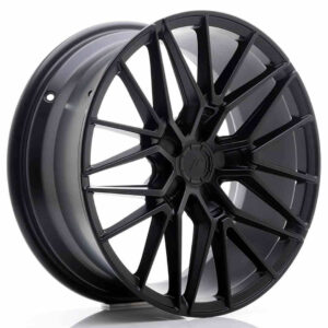 JR Wheels (JR Veljed) JR38 18x8 ET20-45 5H BLANK Matt Black