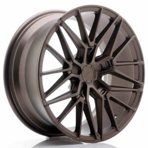 JR Wheels (JR Veljed) JR38 18x8 ET35-45 5H BLANK Bronze