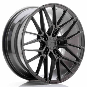 JR Wheels (JR Veljed) JR38 18x8 ET42 5x114.3 Hyper Gray