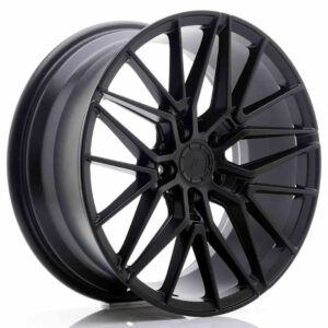 JR Wheels (JR Veljed) JR38 18x8 ET42 5x114.3 Matt Black