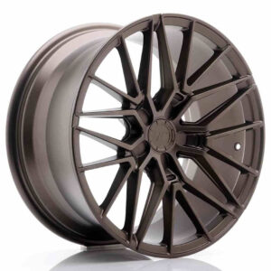 JR Wheels (JR Veljed) JR38 18x9 ET20-45 5H BLANK Bronze