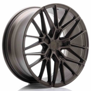 JR Wheels (JR Veljed) JR38 19x8.5 ET20-45 5H BLANK Bronze