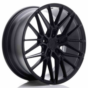 JR Wheels (JR Veljed) JR38 19x8.5 ET35 5x120 Matt Black