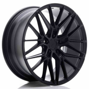 JR Wheels (JR Veljed) JR38 19x8.5 ET40 5x112 Matt Black