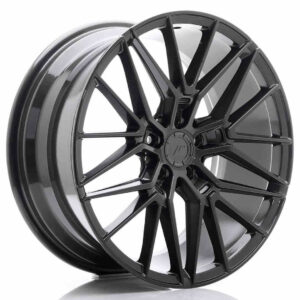 JR Wheels (JR Veljed) JR38 19x8.5 ET45 5x112 Hyper Gray