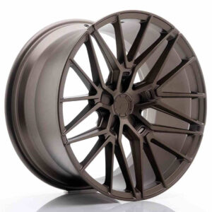 JR Wheels (JR Veljed) JR38 20x10.5 ET20-45 5H BLANK Bronze