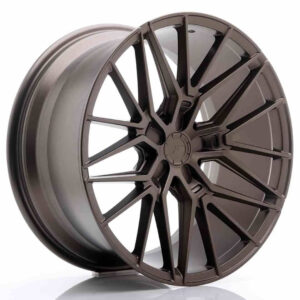 JR Wheels (JR Veljed) JR38 20x10 ET20-45 5H BLANK Bronze