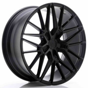 JR Wheels (JR Veljed) JR38 20x8.5 ET35-45 5H BLANK Matt Black