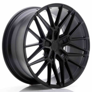 JR Wheels (JR Veljed) JR38 20x9 ET35 5x112 Matt Black