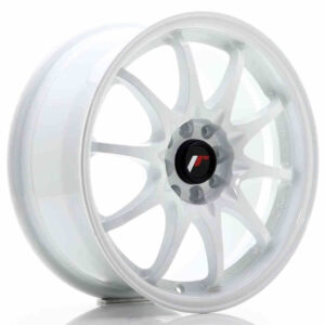 JR Wheels (JR Veljed) JR5 16x7 ET30 4x100/108 White