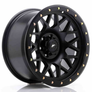 JR Wheels (JR Veljed) JRX-8 17x9 ET0 6x114.3 Matt Black