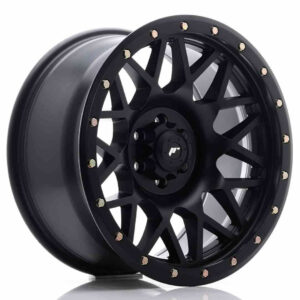 JR Wheels (JR Veljed) JRX-8 18x9 ET0 6x114.3 Matt Black