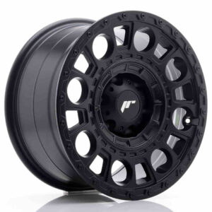 JR Wheels (JR Veljed) JRX10 17x9 ET10 6x139.7 Matt Black