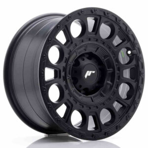 JR Wheels (JR Veljed) JRX10 18x9 ET10 6x139.7 Matt Black