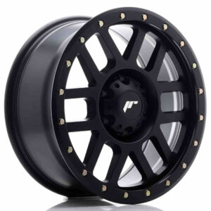 JR Wheels (JR Veljed) JRX2 18x8 ET20 6x139.7 Matt Black