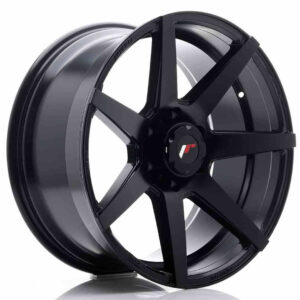 JR Wheels (JR Veljed) JRX3 20x9.5 ET20 6x139.7 Matt Black