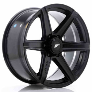 JR Wheels (JR Veljed) JRX6 20x9.5 ET25 6x139.7 Matt Black