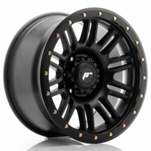JR Wheels (JR Veljed) JRX7 18x9 ET0 6x114.3 Matt Black