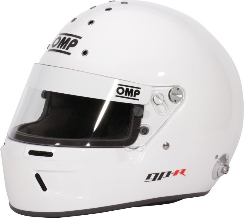 KiiverOMP GP-R
