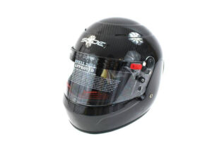 SLIDE kiiver BF1-750 Carbon suurus L