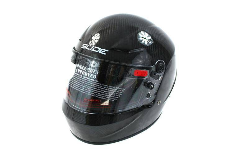 SLIDE kiiver BF1-790 Carbon suurus XL