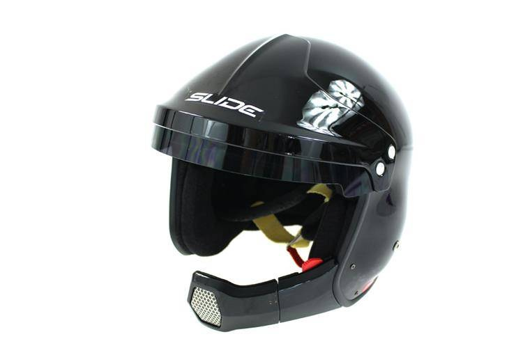 SLIDE kiiver BF1-R7 komposiit suurus XL