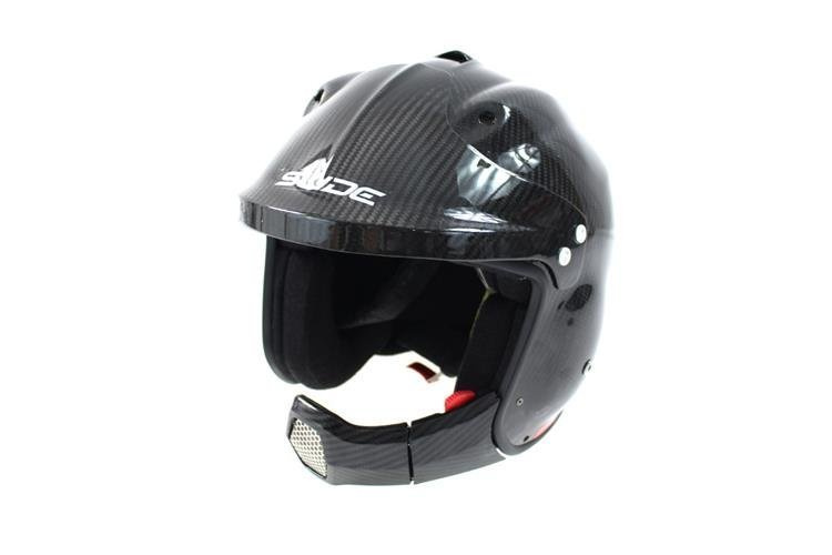 SLIDE kiiver BF1-R81 Carbon suurus XL