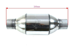 Sportkatalüsaator FI 55 2-3L EURO 3 200 CPSI