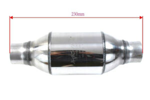 Sport katalüsaator FI 55 <2L EURO 3 100 CPSI