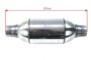 Sport katalüsaator FI 55 3-5L EURO 3 100 CPSI