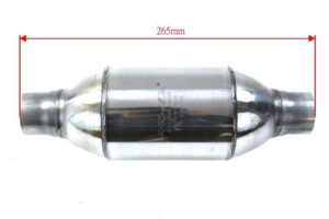 Sportkatalüsaator FI 55 3-5L EURO 4 200 CPSI