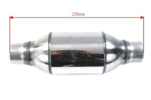 Sportkatalüsaator FI 60 <2L EURO 2 200 CPSI