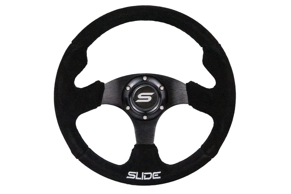 Rool SLIDE 320mm offset:20mm seemisnahk must