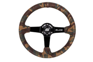 Rool SLIDE 350mm offset:80mm seemisnahk Camo