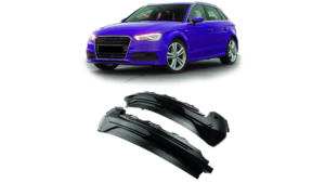 Suunatulede kit Audi A3 8V külje Dynamic LED