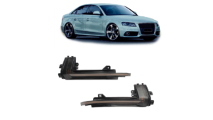 Suunatulede kit Audi A3 A4 A5 külje Dynamic LED