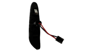Suunatulede kit BMW 3 E90 E91 külje Dynamic LED must